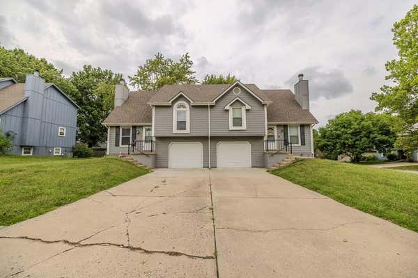 1420 & 1422 SE 7TH PLACE, LEE'S SUMMIT, MO 64063 - Image 1