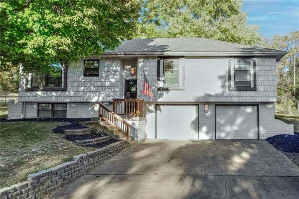 5913 NW HARRIS DR, PARKVILLE, MO 64152 - Image 1