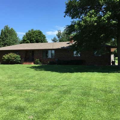 2157 INDIAN RD, FORT SCOTT, KS 66701 - Image 1