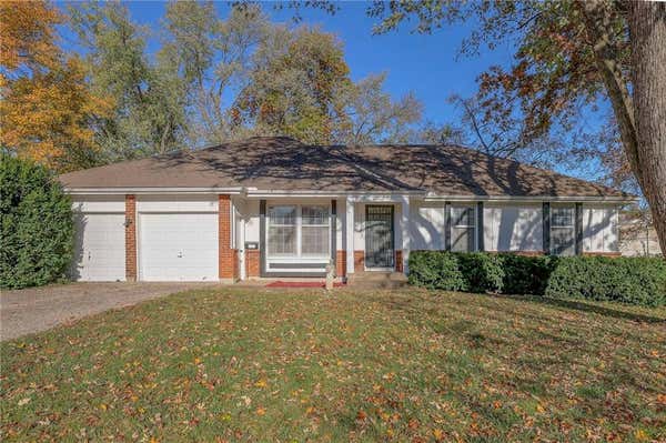 11918 W 59TH TER, SHAWNEE, KS 66216 - Image 1