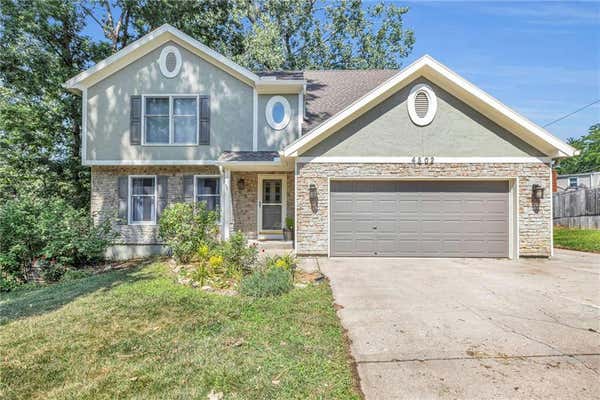 4502 NW APACHE DR, RIVERSIDE, MO 64150 - Image 1