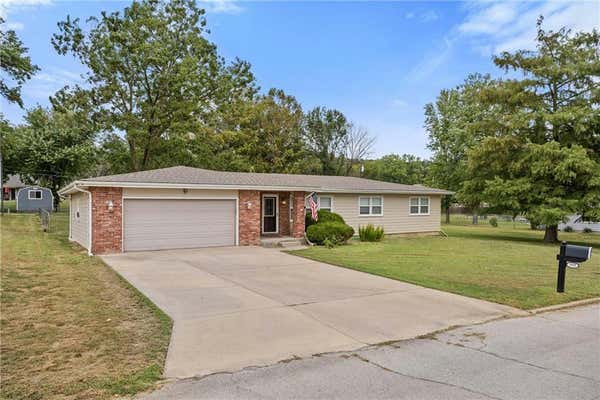 1412 CATALINA ST, COFFEYVILLE, KS 67337 - Image 1