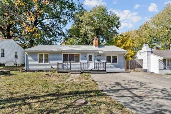 2908 S NORTHERN BLVD, INDEPENDENCE, MO 64052 - Image 1