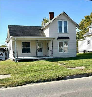 716 E 1ST ST, MARYVILLE, MO 64468 - Image 1