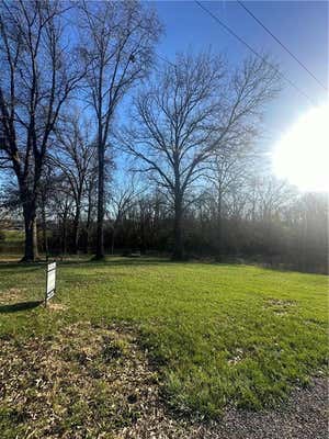 LOT 13 VIRGINIA STREET, SWEET SPRINGS, MO 65351 - Image 1