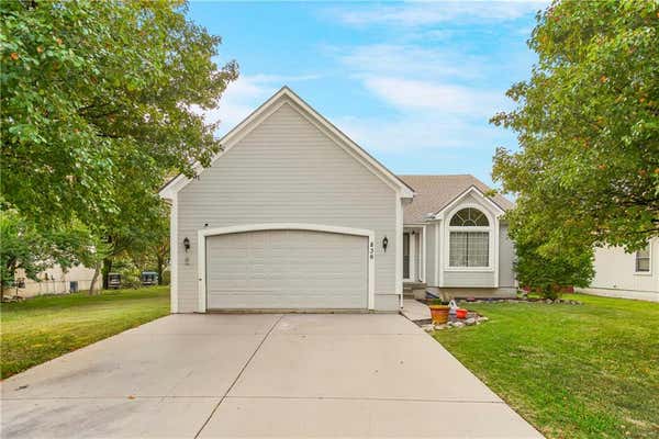 836 N COTTONWOOD ST, GARDNER, KS 66030 - Image 1