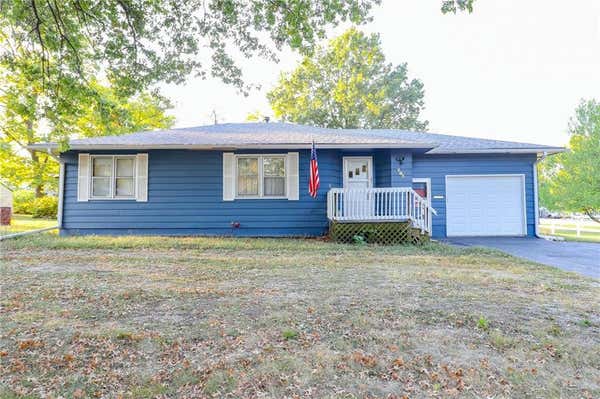 205 W 16TH ST, HOLDEN, MO 64040 - Image 1