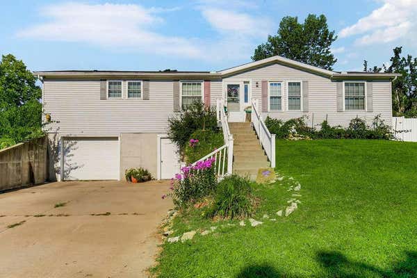 1802 S 136TH ST, BONNER SPRINGS, KS 66012 - Image 1