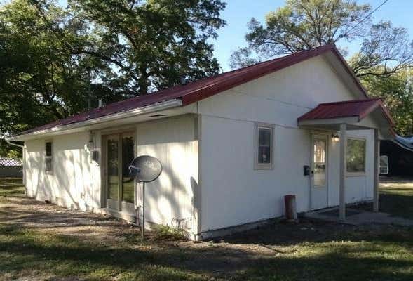 302 S MECHANIC ST, BUTLER, MO 64730 - Image 1