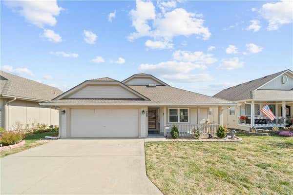 509 S POSEIDON WAY, RAYMORE, MO 64083 - Image 1