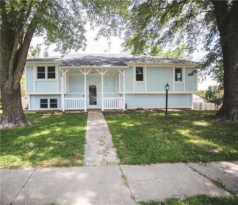 2201 BUCKINGHAM ST, SAINT JOSEPH, MO 64506 - Image 1