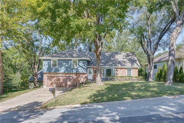 26 NW 39TH ST, KANSAS CITY, MO 64116 - Image 1