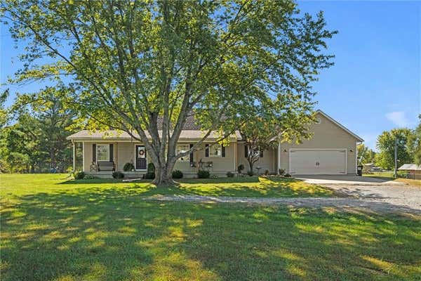 13509 E HARVEST LN, PECULIAR, MO 64078 - Image 1