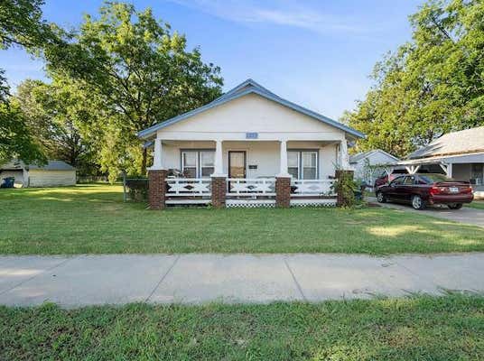 1211 W 9TH ST, COFFEYVILLE, KS 67337 - Image 1