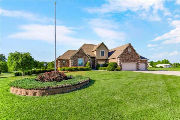 24406 WOODLAND CIR, LEES SUMMIT, MO 64086 - Image 1