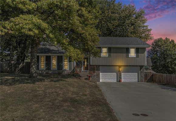 509 FORESTGLEN LN, LANSING, KS 66043 - Image 1