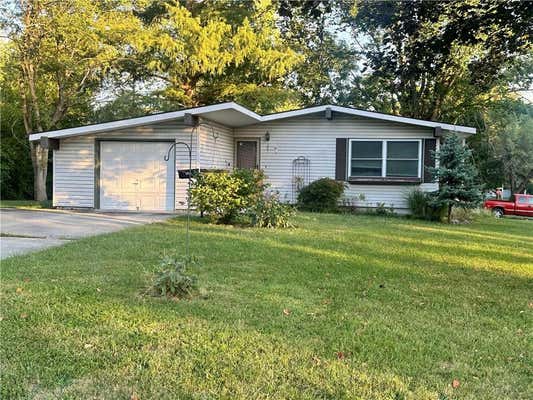 207 PACIFIC DR, BELTON, MO 64012 - Image 1