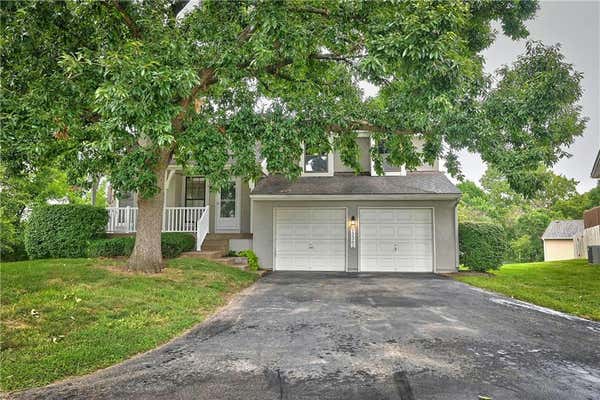 12362 W 107TH TER, OVERLAND PARK, KS 66210 - Image 1