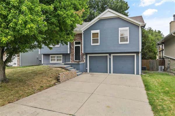 8814 NE 73RD CT, KANSAS CITY, MO 64158 - Image 1