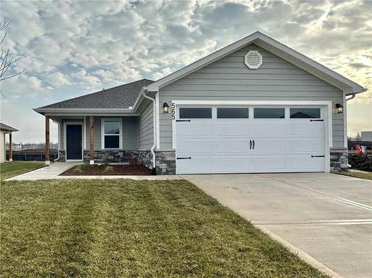 20277 W 194TH STREET, SPRING HILL, KS 66083 - Image 1