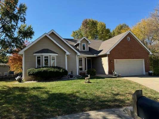 1957 LARKSPUR DR, LIBERTY, MO 64068 - Image 1