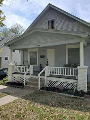 1154 N 36TH ST, KANSAS CITY, KS 66102 - Image 1