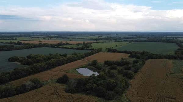 00000 E 400 & 500 ROAD, PRESCOTT, KS 66767 - Image 1