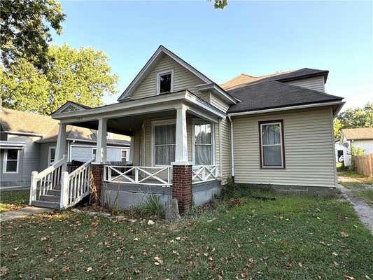 604 E PEORIA ST, PAOLA, KS 66071 - Image 1