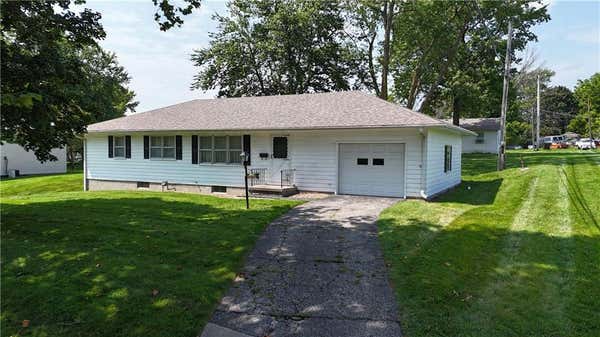 504 N 10TH ST, SAVANNAH, MO 64485 - Image 1