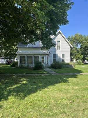 208 S 3RD ST, HOPKINS, MO 64461, photo 2 of 11