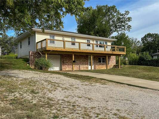 309 WALLER AVE, EXCELSIOR SPRINGS, MO 64024 - Image 1