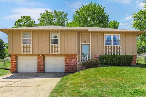 408 SW STONEWOOD CT, BLUE SPRINGS, MO 64014 - Image 1