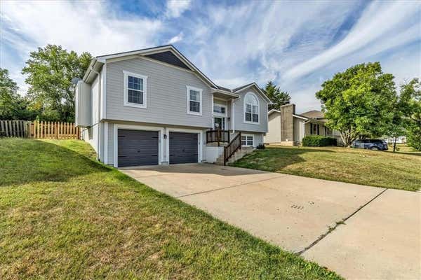 15 NE 113TH ST, KANSAS CITY, MO 64155 - Image 1