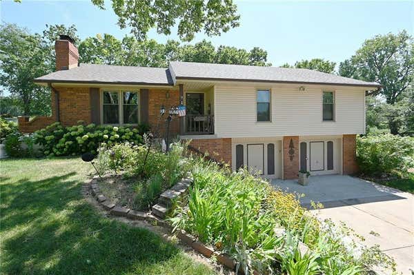 13 WOODSON AVE, CAMDEN POINT, MO 64018 - Image 1