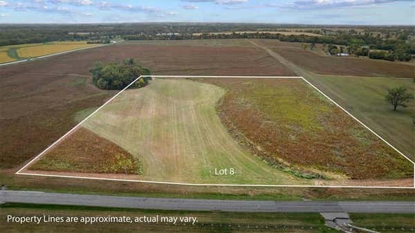 LOT 8 STATE RT P HIGHWAY, PLEASANT HILL, MO 64080 - Image 1