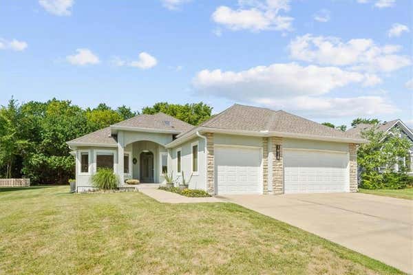 1011 CHERRY HILL CT, BELTON, MO 64012 - Image 1