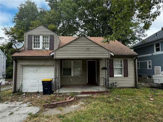 3516 E 61ST ST, KANSAS CITY, MO 64130 - Image 1