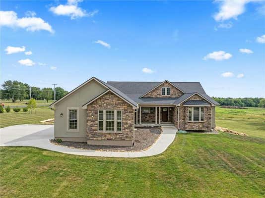 2513 BURRIS DR, HARRISONVILLE, MO 64701 - Image 1