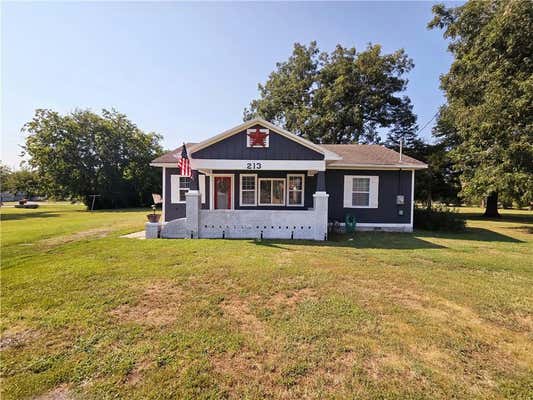 213 S 5TH ST, ARMA, KS 66712 - Image 1