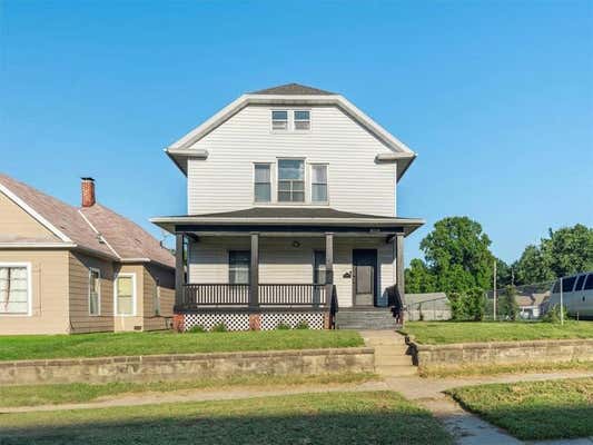 1109 S 33RD ST, SAINT JOSEPH, MO 64507 - Image 1