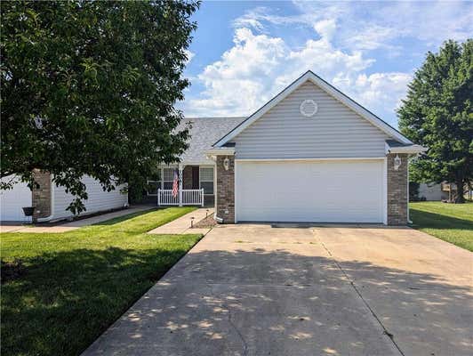 1008 E CHESTNUT CT, SAVANNAH, MO 64485 - Image 1