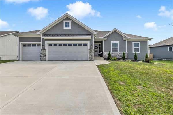 1808 WINCHESTER DR, PLEASANT HILL, MO 64080 - Image 1