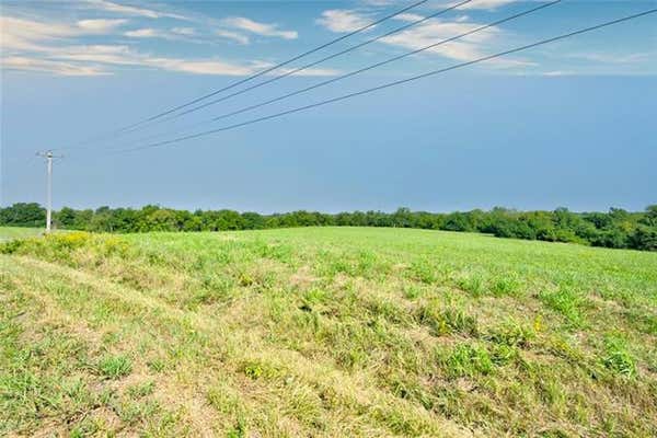 LOT 3 THOMPSON ROAD, KEARNEY, MO 64060 - Image 1