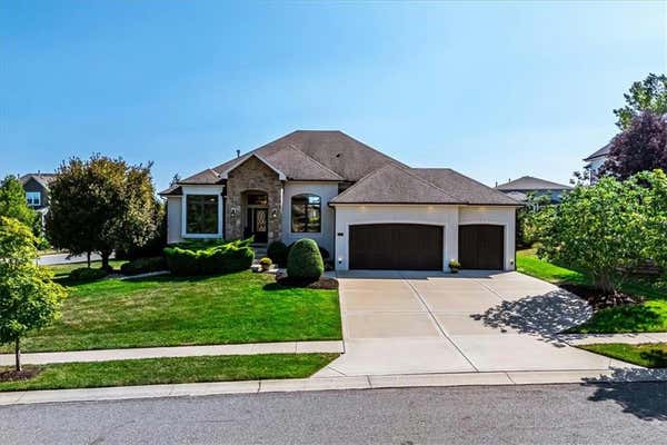 3601 W 158TH ST, OVERLAND PARK, KS 66224 - Image 1