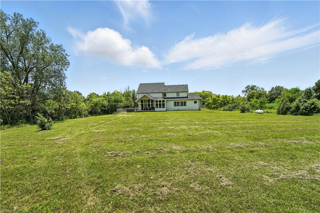 Liberty, Missouri, 64068, United States, 6 Bedrooms Bedrooms, ,5 BathroomsBathrooms,Residential,Active,1922515