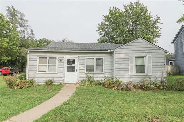 805 S MARKET ST, HOLDEN, MO 64040 - Image 1