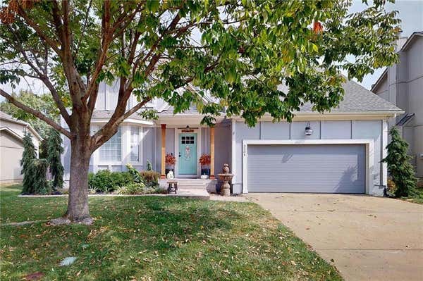 3204 SW 8TH ST, BLUE SPRINGS, MO 64015 - Image 1