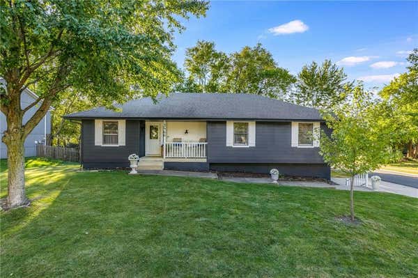 2566 NE DALE HUNTER LN, LEES SUMMIT, MO 64086 - Image 1