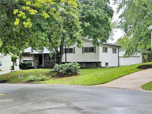 1606 FRANKIE LN, SAINT JOSEPH, MO 64503 - Image 1