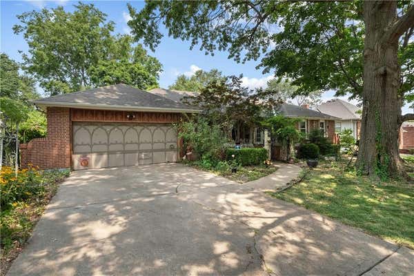 12100 E 61ST TER, KANSAS CITY, MO 64133 - Image 1